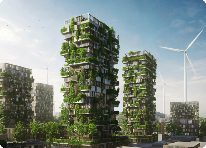 Energy Efficiency